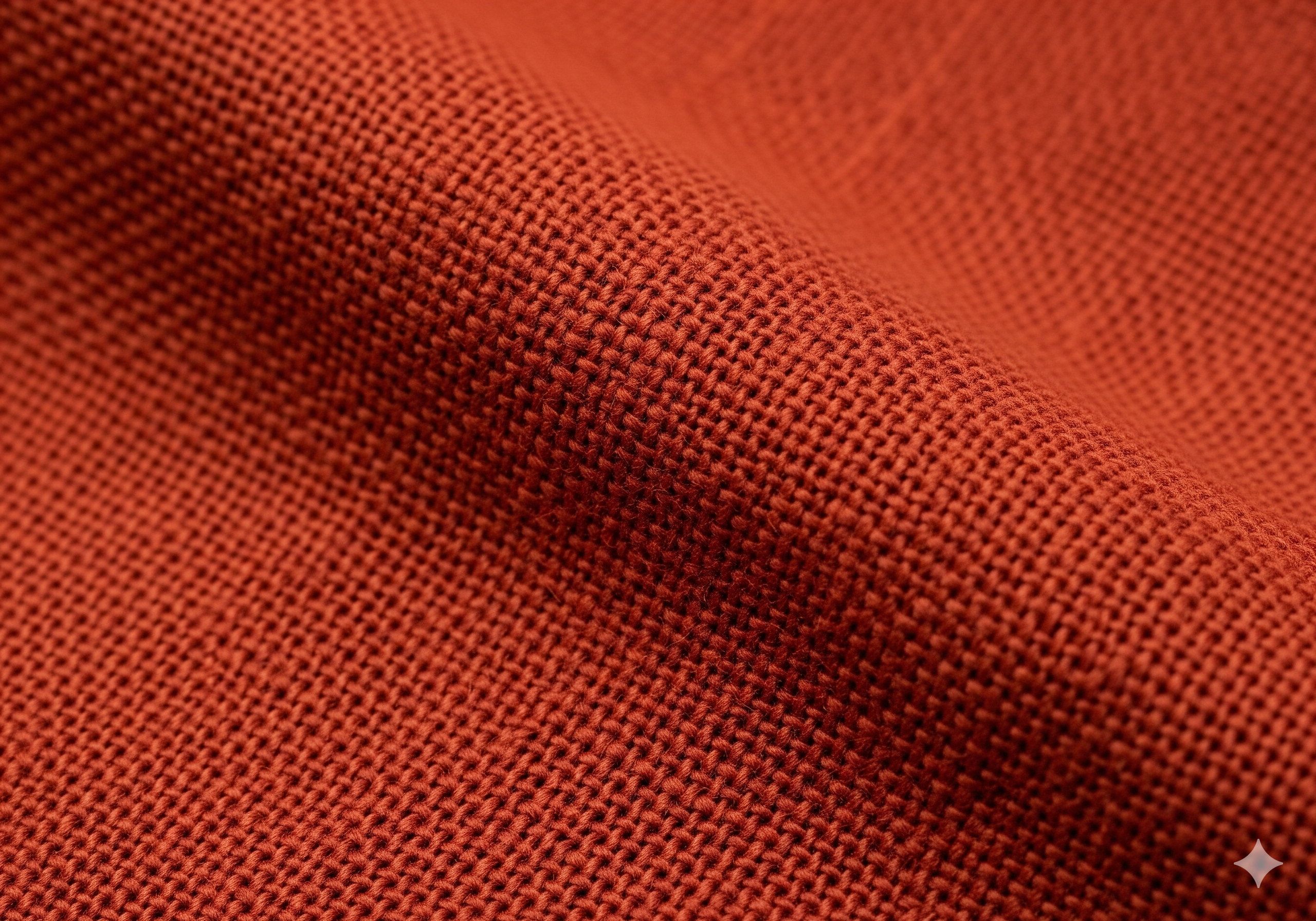 Cotton Linen Brown Bretheble - Premium Shirt